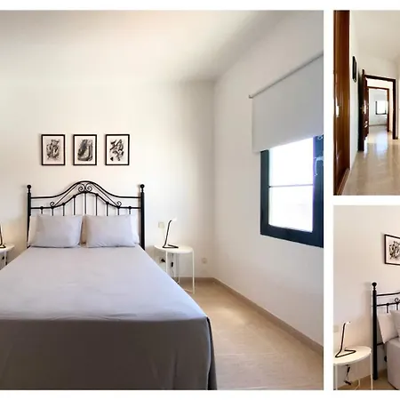 Valencia Vakantiehuis