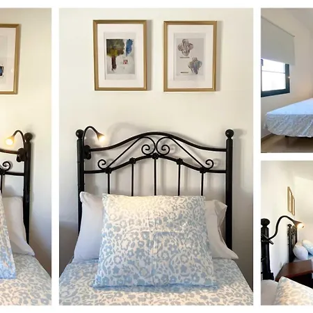 Valencia Playa Blanca (Lanzarote)