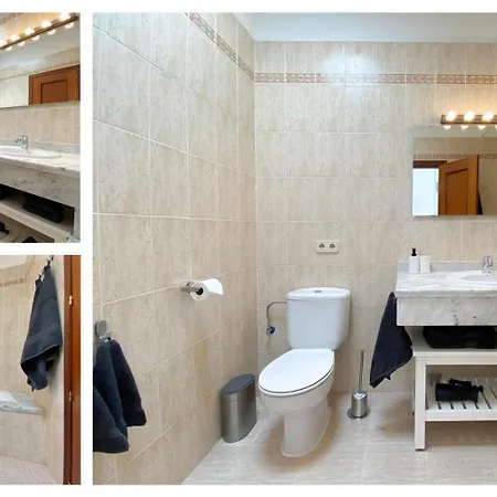 Valencia Vakantiehuis *