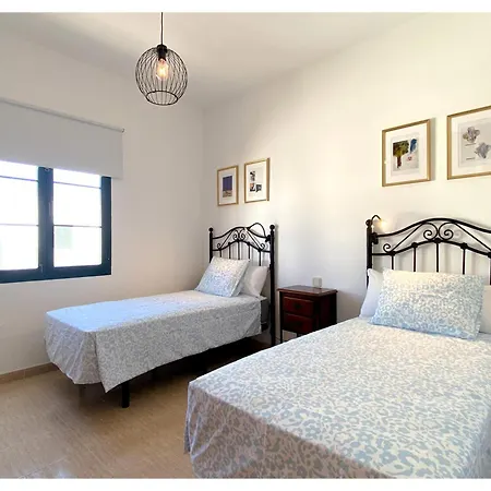 Valencia Tatil Evi